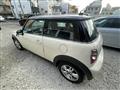 2011 BMW MINI