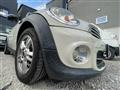 2011 BMW MINI