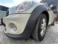 2011 BMW MINI