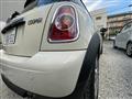 2011 BMW MINI