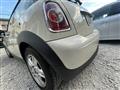 2011 BMW MINI