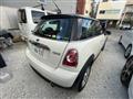 2011 BMW MINI