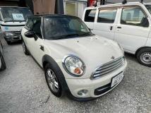 2011 BMW MINI
