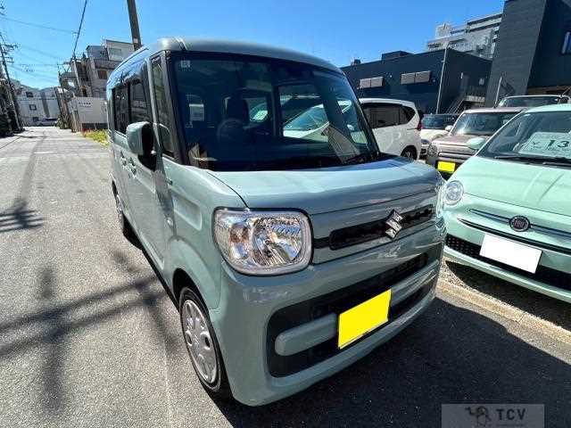 2020 Suzuki Suzuki Others