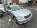 2005 Toyota Crown