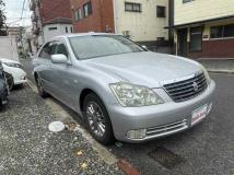 2005 Toyota Crown
