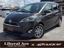 2015 Toyota Sienta