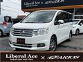 2014 Honda Step WGN