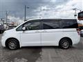 2014 Honda Step WGN