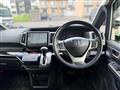 2014 Honda Step WGN