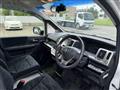 2014 Honda Step WGN