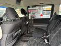 2014 Honda Step WGN
