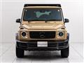 2024 Mercedes-Benz G-Class