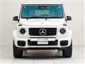 2026 Mercedes-Benz G-Class