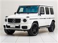 2026 Mercedes-Benz G-Class