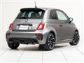 2021 ABARTH ABARTH OTHERS