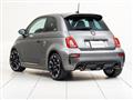 2021 ABARTH ABARTH OTHERS