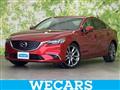 2016 Mazda Atenza