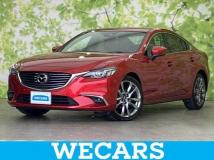 2016 Mazda Atenza