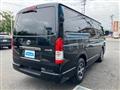 2023 Toyota Hiace Van