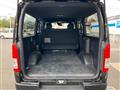 2023 Toyota Hiace Van