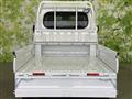 2026 Daihatsu Hijet Truck