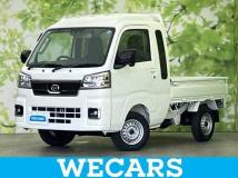 2026 Daihatsu Hijet Truck