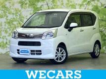 2019 Daihatsu Move