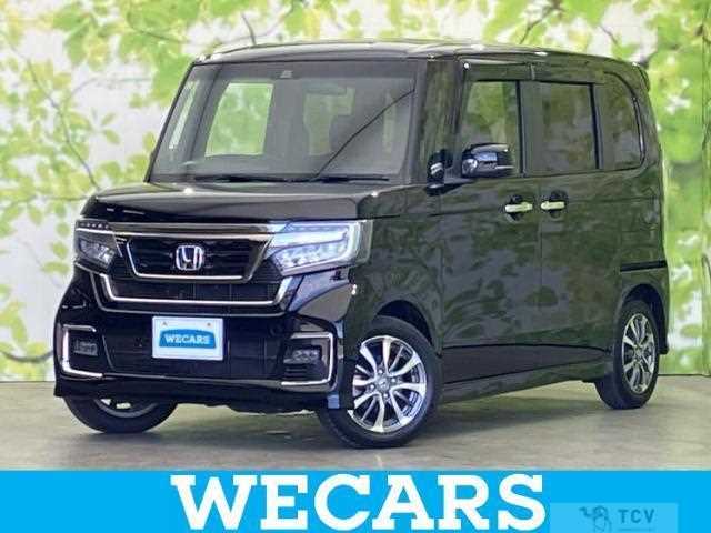 2023 Honda N BOX