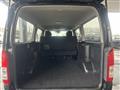 2018 Toyota Hiace Van