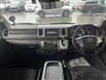 2018 Toyota Hiace Van