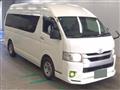 2022 Toyota Hiace Commuter
