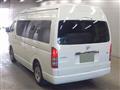 2022 Toyota Hiace Commuter