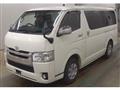 2014 Toyota Hiace Van
