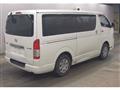2014 Toyota Hiace Van