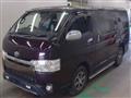 2019 Toyota Hiace Van