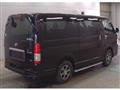 2019 Toyota Hiace Van