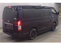 2020 Toyota Hiace Van