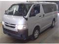 2020 Toyota Hiace Van