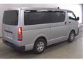 2020 Toyota Hiace Van