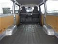 2020 Toyota Hiace Van