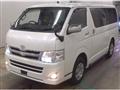 2011 Toyota Hiace Van