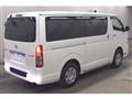 2011 Toyota Hiace Van