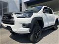 2023 Toyota Hilux
