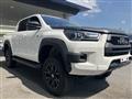 2023 Toyota Hilux