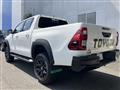 2023 Toyota Hilux