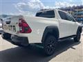 2023 Toyota Hilux