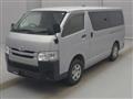 2020 Toyota Regiusace Van