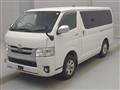 2019 Toyota Regiusace Van