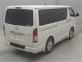 2019 Toyota Regiusace Van